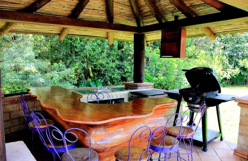 Santa Maria Pipioltepec House | Re-Energizing Retreat & venue