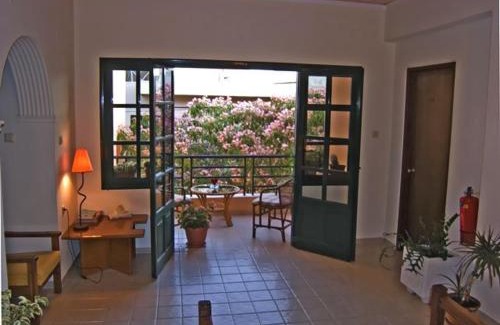 Palaiochora Hotel | Rea Hotel