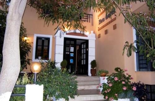 Palaiochora Hotel | Rea Hotel