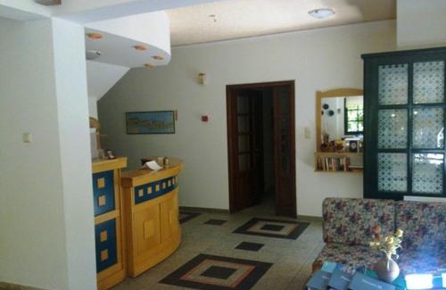 Palaiochora Hotel | Rea Hotel