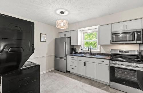 Wilmore House | Reading Nook Getaway