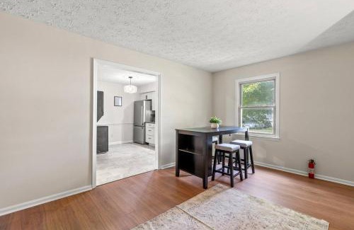 Wilmore House | Reading Nook Getaway