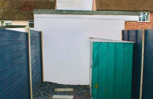 Reading Apartment | Reading's Peaceful Gem