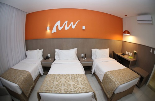 Pituba Hotel | Real Classic Bahia Hotel