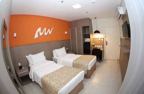 Pituba Hotel | Real Classic Bahia Hotel