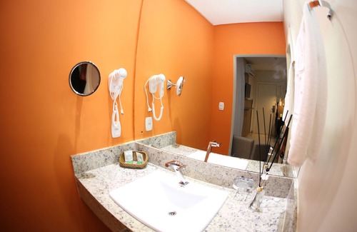 Pituba Hotel | Real Classic Bahia Hotel