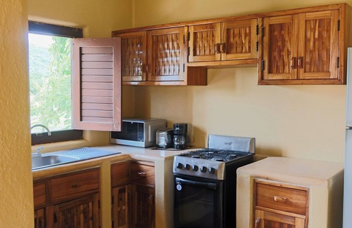 Playa Las Gatas Hotel | Real de la Palma