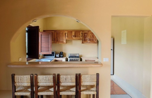 Playa Las Gatas Hotel | Real de la Palma