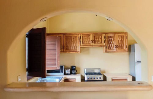 Playa Las Gatas Hotel | Real de la Palma