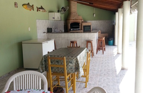 Olimpia House | Real Dream Resort, Rest and Ride at Spa, (Air Conditioning Optional)