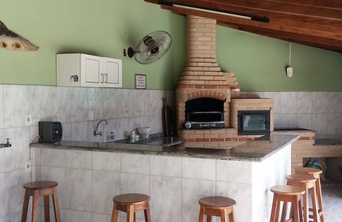 Olimpia House | Real Dream Resort, Rest and Ride at Spa, (Air Conditioning Optional)