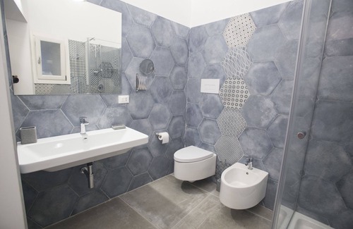 Castellammare Vucciria Bed & Breakfast | Real Fonderia b&b