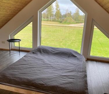 Jelgava House | REAL House