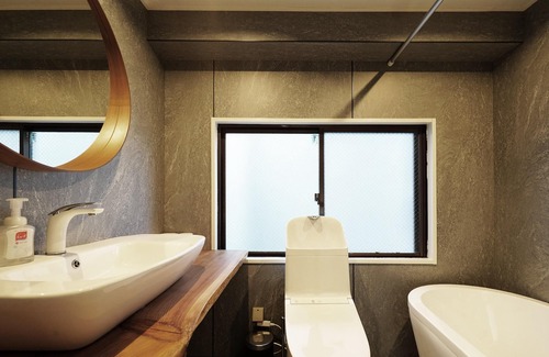 Ikejiri Apartment | Real Life SANGENJAYA 1BR 2Pax Shibuya