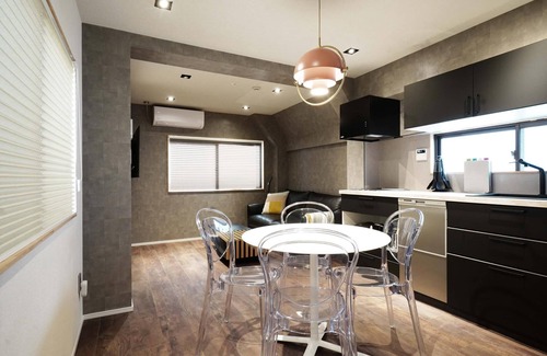 Ikejiri Apartment | Real Life SANGENJAYA 2BR 4Pax Shibuya