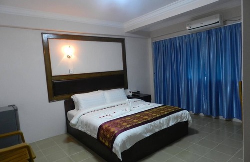 Yankin Township Hotel | Real Link Hotel