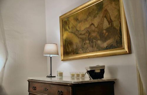 Kalsa Apartment | Real Umberto I° Suite 2