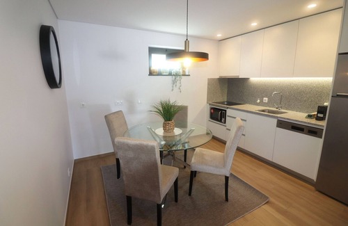Amares House | Real Village Apart.1