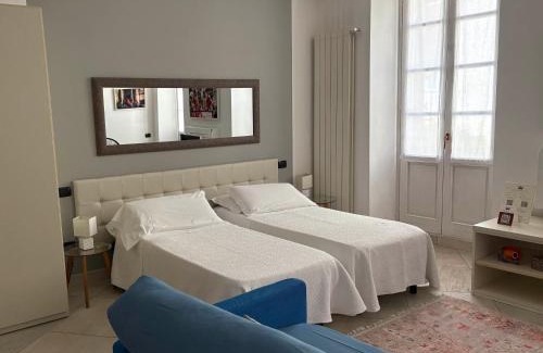 Ivrea Apartment | ReArduinoIvrea