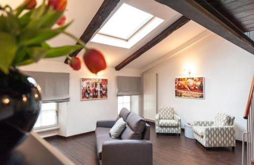 Ivrea Apartment | ReArduinoIvrea