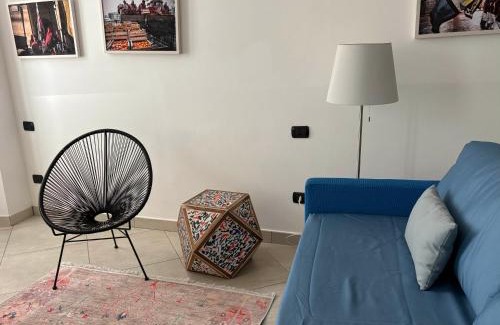 Ivrea Apartment | ReArduinoIvrea