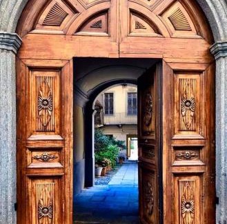 Ivrea Apartment | ReArduinoIvrea