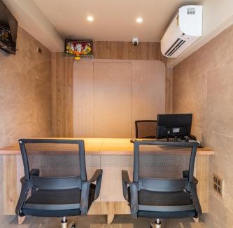 Prabhadevi Hotel | Reay Road Residency Hotel