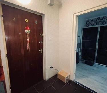 Nyiregyhaza Apartment | Rebeka 1