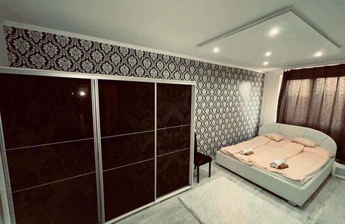 Nyiregyhaza Apartment | Rebeka 1