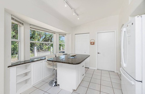 Rotonda Heights Apartment | Rebel Turtle Cove-Pool home