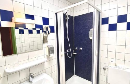 Ravensburg Hotel | Rebgarten