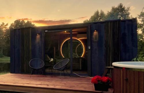 Saulkrasti House | Reborn Cabins