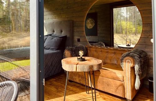 Saulkrasti House | Reborn Cabins