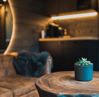 Saulkrasti House | Reborn Cabins