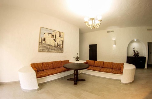 Monterrey Municipality House | Recámara amplia y cómoda en monterrey