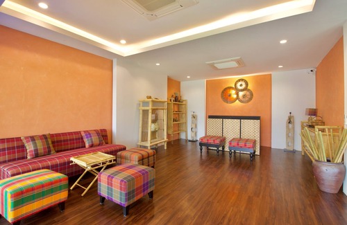 Mu Si Hotel | Recall Isaan Isan Concept at Khaoyai