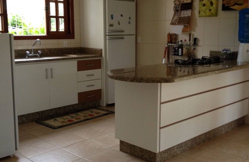 Pinheira House | Recanto Acolhedor