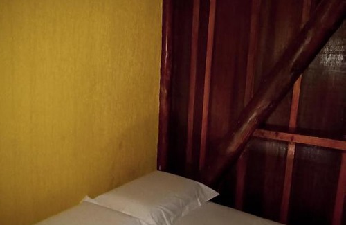 Toledo Cabin | Recanto Aconchego