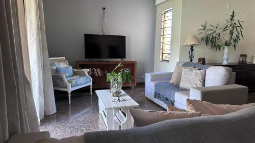 Sao Joao da Boa Vista House | Recanto Amana – Complete Home in Downtown SJBV