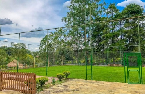Biritiba-Mirim House | Recanto Chef - House with pool in Biritiba-Mirim