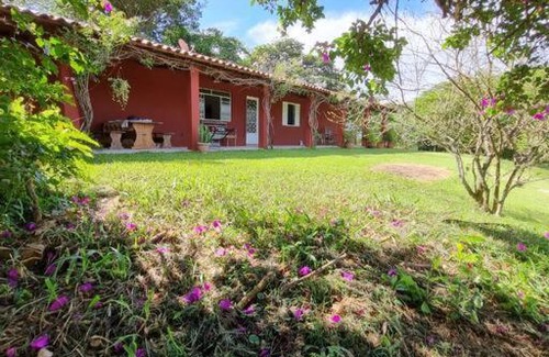 Socorro House | Recanto Cysne