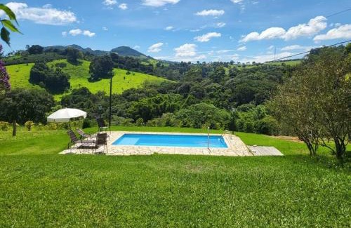 Socorro House | Recanto Cysne