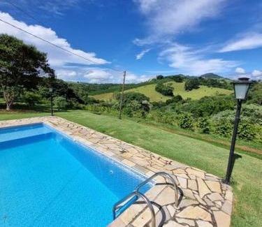 Socorro House | Recanto Cysne