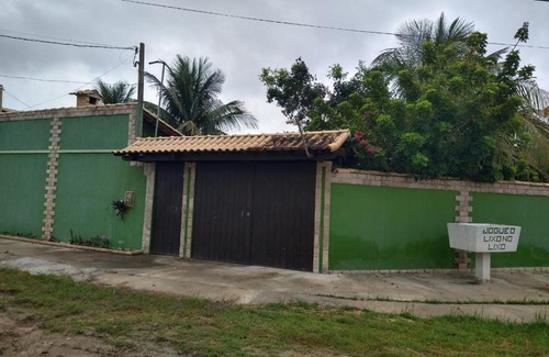 Arraial do Cabo House | Recanto da Figueira