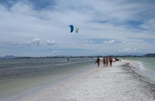 Arraial do Cabo House | Recanto da Figueira