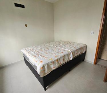 Santa Teresa House | Recanto da mata sta tereza 08 km do centro