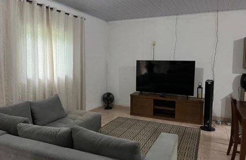 Tapirai House | Recanto da Paz