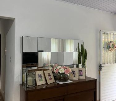 Tapirai House | Recanto da Paz