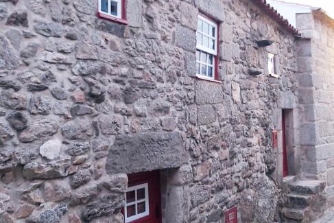 Linhares House | Recanto da Pedra