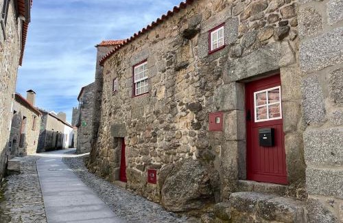 Linhares House | Recanto da Pedra